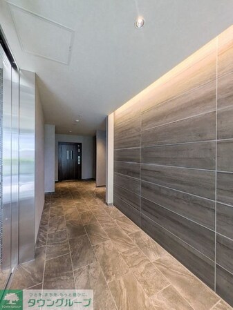 ShaMaison Hale国立 桜通りの物件内観写真